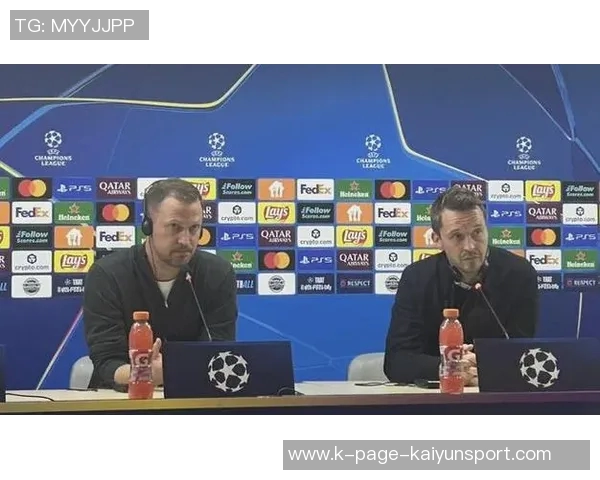 哥本哈根主帅坦言输给更强对手最后半小时显现明显差距