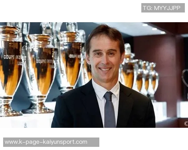 洛佩特吉展望未来执教可能性称与皇马关系良好不排除回英超西甲