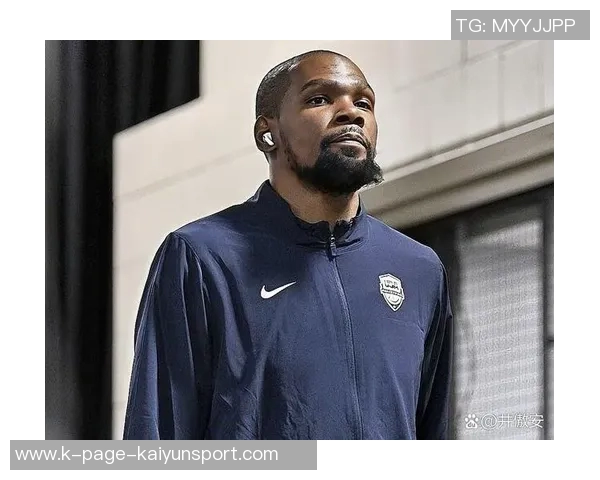 杜兰特纪录片正式上线Netflix23至24赛季全程跟拍直至退役生涯结束