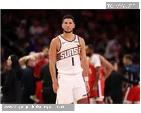 美记分析布克29岁若太阳难争冠或可考虑交易他