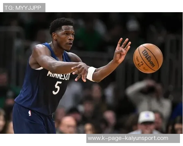 森林狼主场对决国王爱德华兹缺阵海兰德状态良好可出战