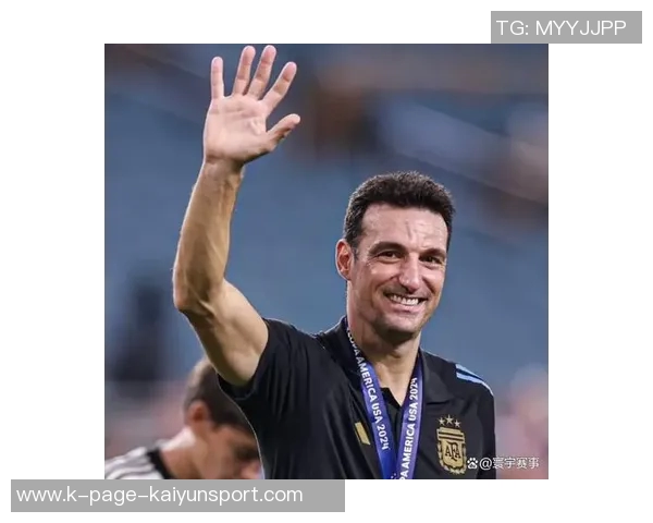 斯卡洛尼透露不让梅西出场是为了保护他希望他能在下场比赛中复出 斯卡洛尼透露不让梅西出场是为了保护他希望他能在下场比赛中复出