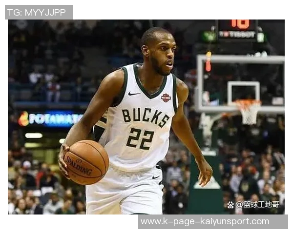 米德尔顿感慨球迷支持穿着他雄鹿22号球衣的深厚情感 米德尔顿感慨球迷支持穿着他雄鹿22号球衣的深厚情感