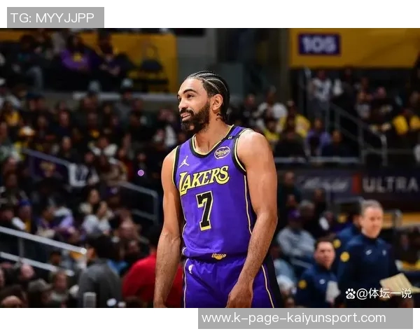 湖人再负黄蜂霍里感慨怀念海斯的影响力