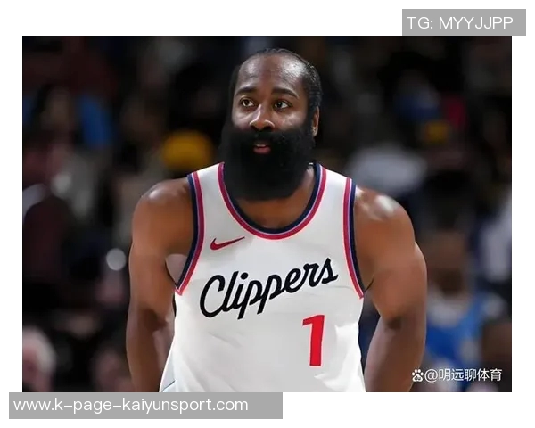 哈登36岁零183天创骑士队史最老纪录本场比赛0罚球依然砍下20分以上