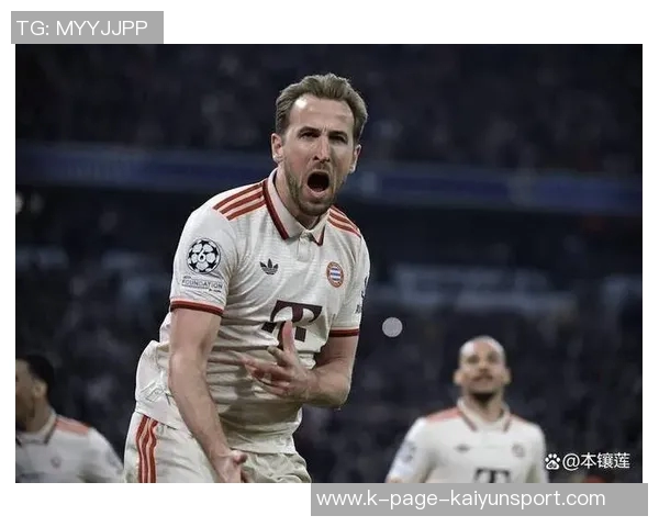 帕夫洛维奇谈凯恩：他在每场比赛都表现非凡，祝他打破莱万的纪录